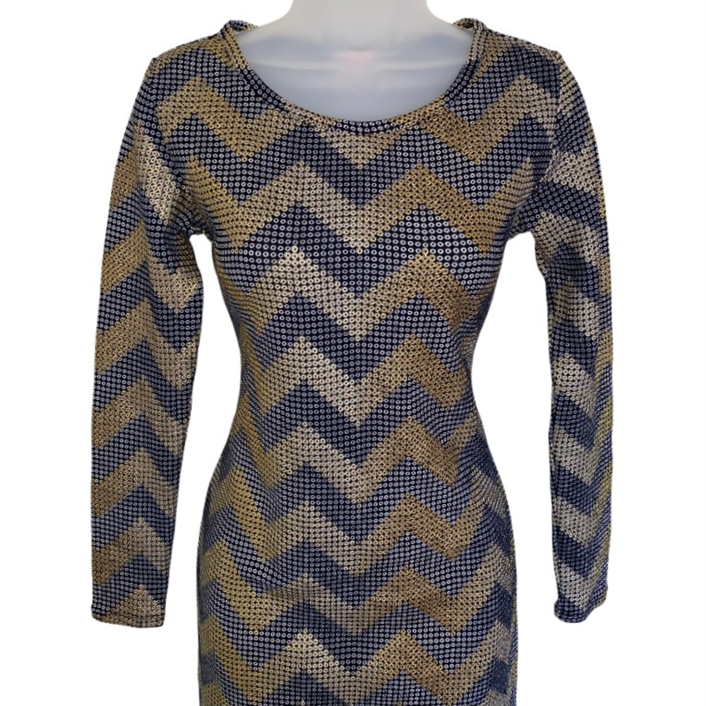 LuLaRoe Debbie Bodycon Dress